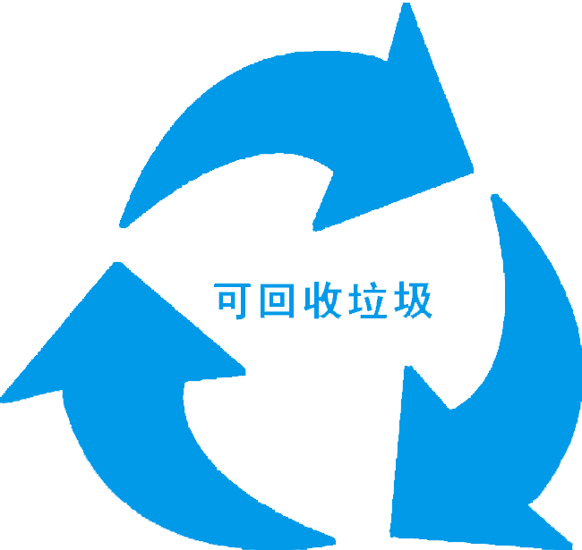 科普|為什么很多“可回收垃圾”沒有真正被回收？