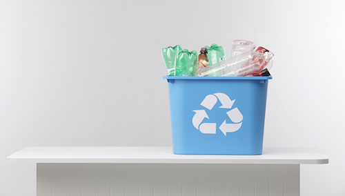 塑料产业“绿色革命”要着眼全链条