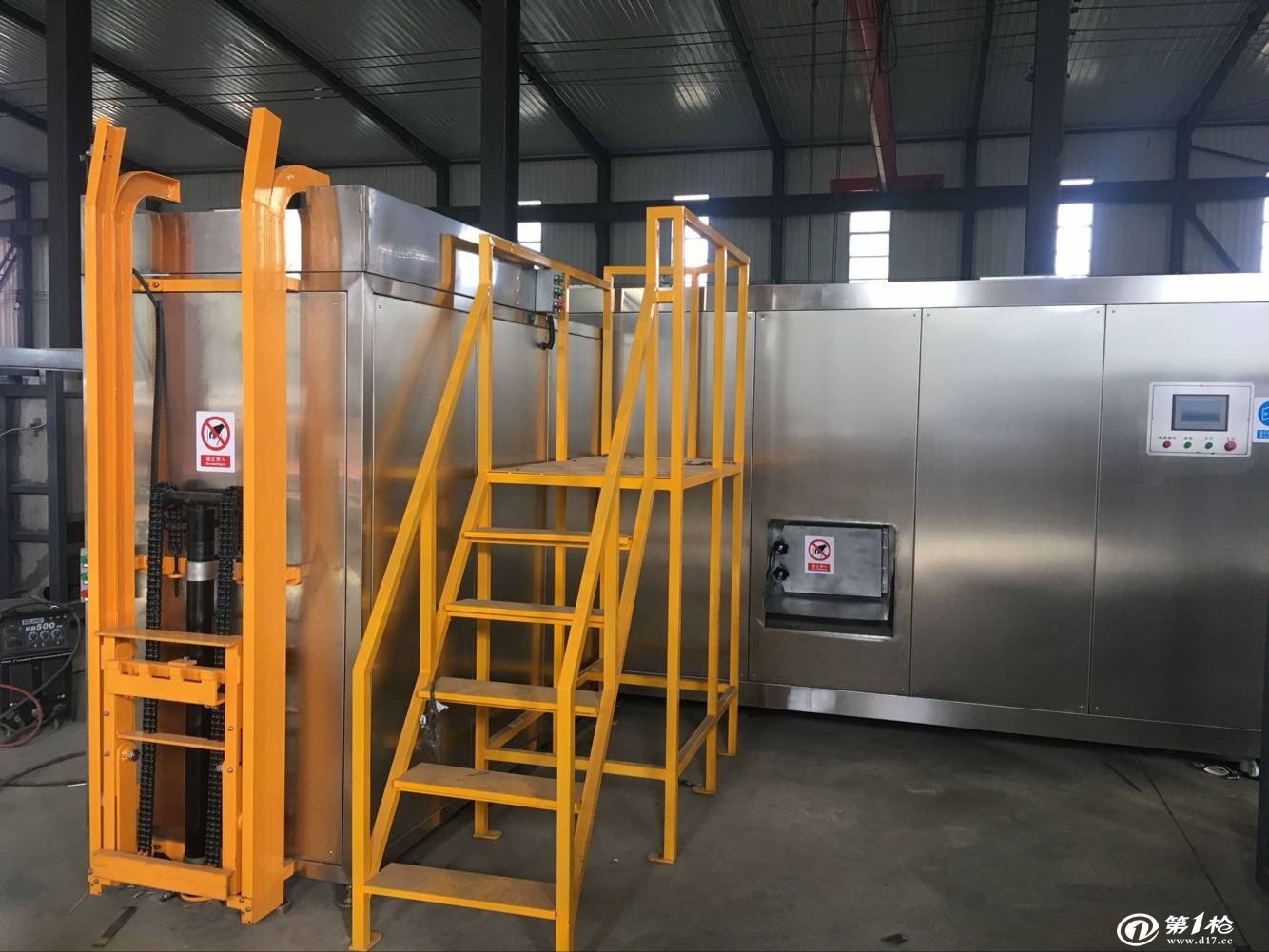 山东：餐厨垃圾处理设施 实现“一市一厂”全覆盖