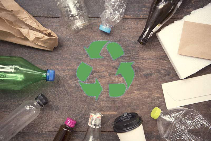 塑料垃圾可以回收么？塑料垃圾再利用变废为宝价值大